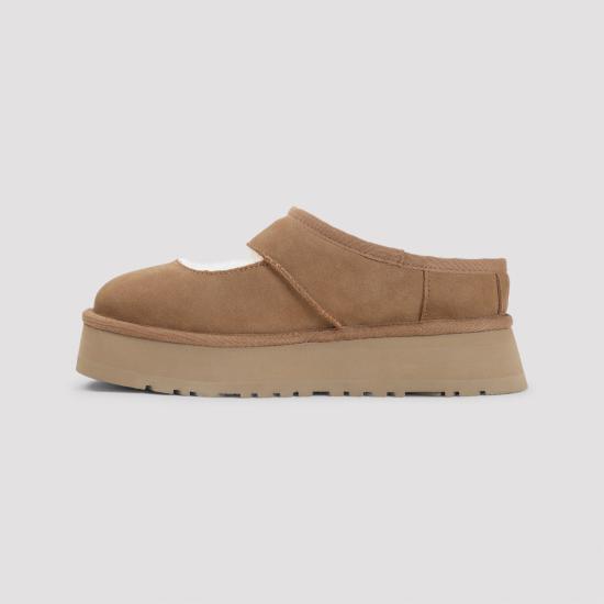 26SS 어그 뮬/슬리퍼 1167612 CHE CHESTNUT - UGG