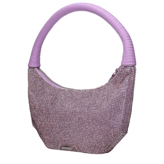25SS 스타우드 토트백 4659986LILAC - STAUD