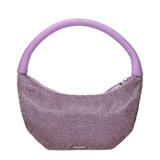 25SS 스타우드 토트백 4659986LILAC
