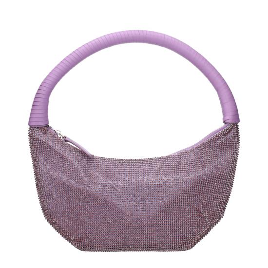 25SS 스타우드 토트백 4659986LILAC - STAUD
