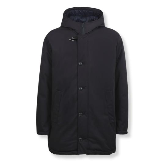 25FW 페이 패딩 NAM36510130XLB Blue