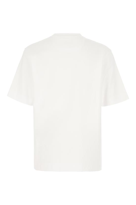 26SS 펜디 반팔 티셔츠 FY0936ARYY F0QA0 Bianco - FENDI