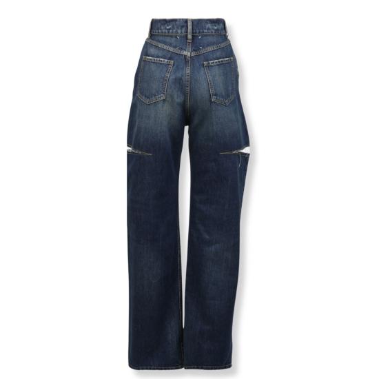 25FW 마르지엘라 데님 S51LA0051 M30016 Blue - MAISON MARGIELA