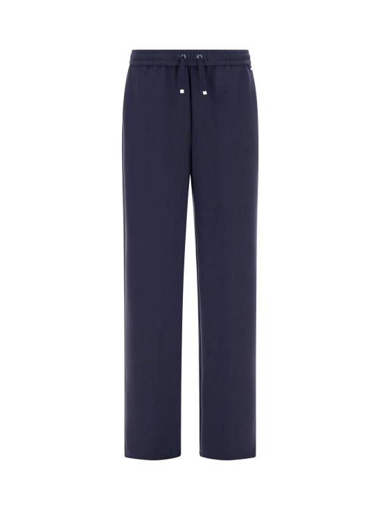 26FW 에르노 스트레이트 팬츠 PT000176D12755 9200 BLU