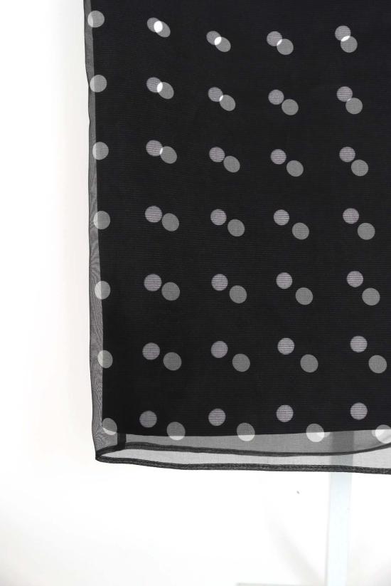  emilia wickstead 미디 스커트 에밀리아 윅스테드 베단 스커트 폴카 도트 - OTHER BRANDS