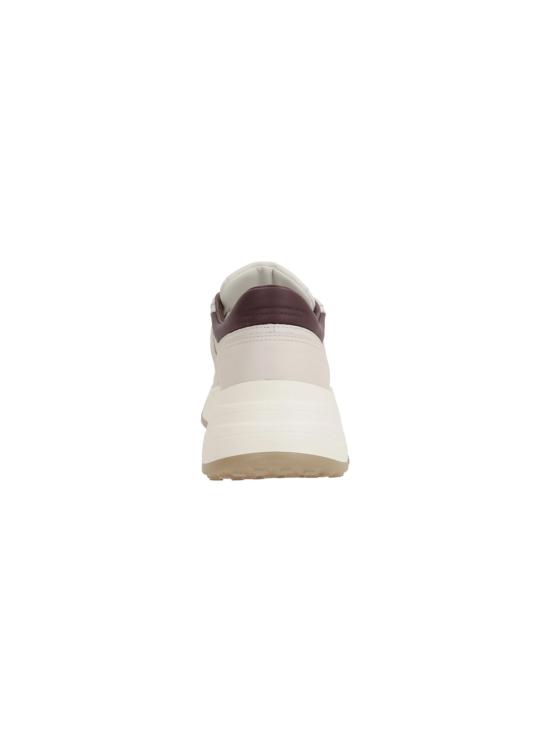 26FW 호간 스니커즈 HXW6690FR30UJL 0MAW BEIGE ROSA - HOGAN
