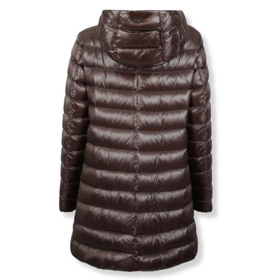 25FW 에르노 자켓 PI00133DR 12017Z Brown - HERNO