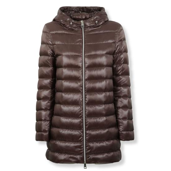 25FW 에르노 자켓 PI00133DR 12017Z Brown