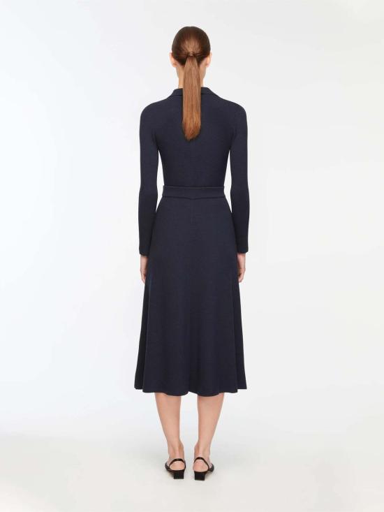  emilia wickstead 미디 스커트 에밀리아 윅스테드 도리안  캐시필 - OTHER BRANDS