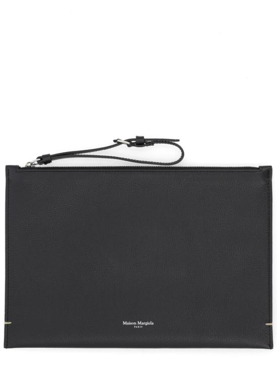 25FW 마르지엘라 남성지갑 SA2TT0006 P7268H8419 BLACK