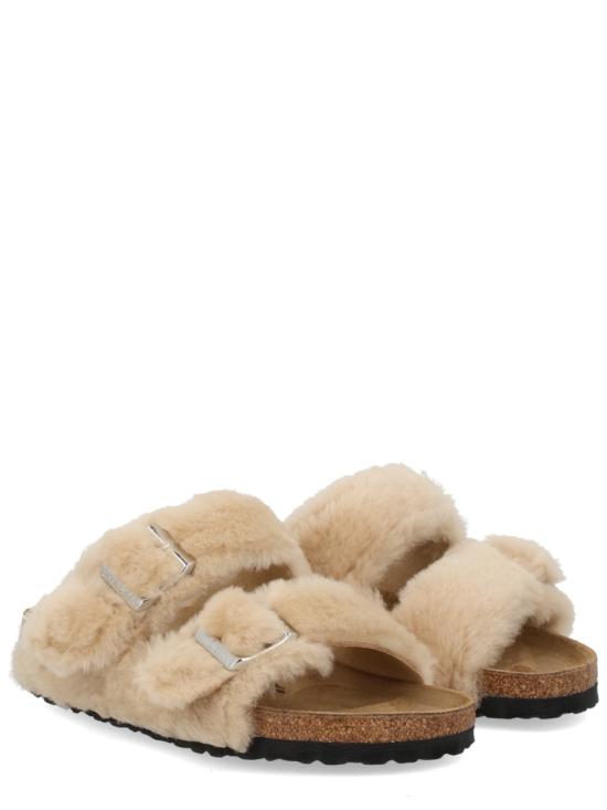 25FW 버켄스탁 샌들 1030275 SANDCASTLE BEIGE - BIRKENSTOCK