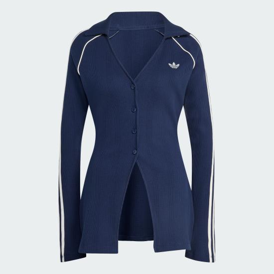 25FW 아디다스 긴팔 티셔츠 KS7811 DOM