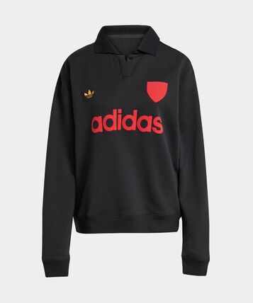 25FW 아디다스 폴로 티셔츠 JY3527 DOM