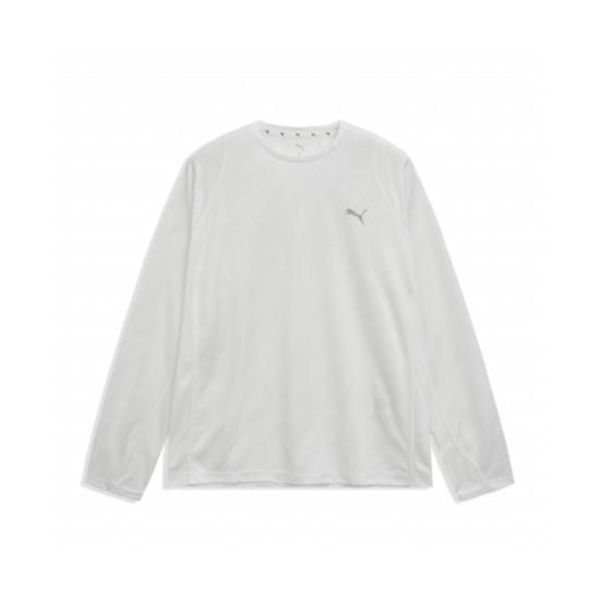 25FW 푸마 긴팔 티셔츠 52949901 DOM