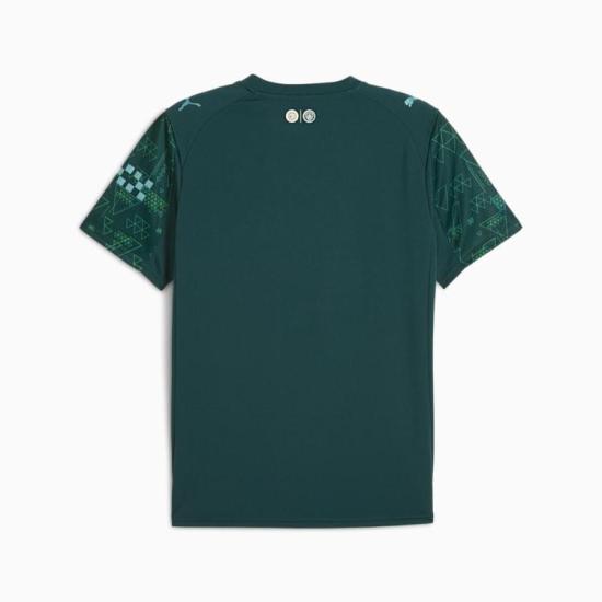  푸마 트레이닝 티셔츠 782692 04 DOM - PUMA