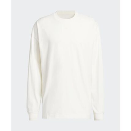 25FW 아디다스 긴팔 티셔츠 JX5579 DOM