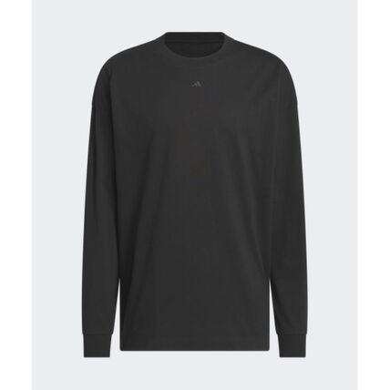 25FW 아디다스 긴팔 티셔츠 JX5580 DOM