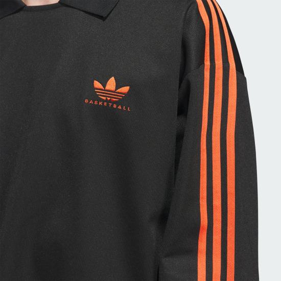 25FW 아디다스 긴팔 티셔츠 JM9952 DOM - ADIDAS