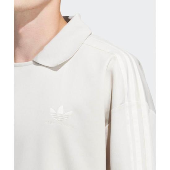 25FW 아디다스 긴팔 티셔츠 JM9949 DOM - ADIDAS