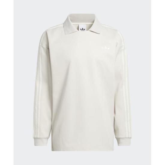 25FW 아디다스 긴팔 티셔츠 JM9949 DOM
