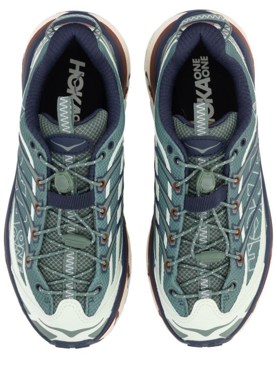 25FW 호카 마파테 쓰리 2 스니커즈 1175490 FVY GREEN - HOKA