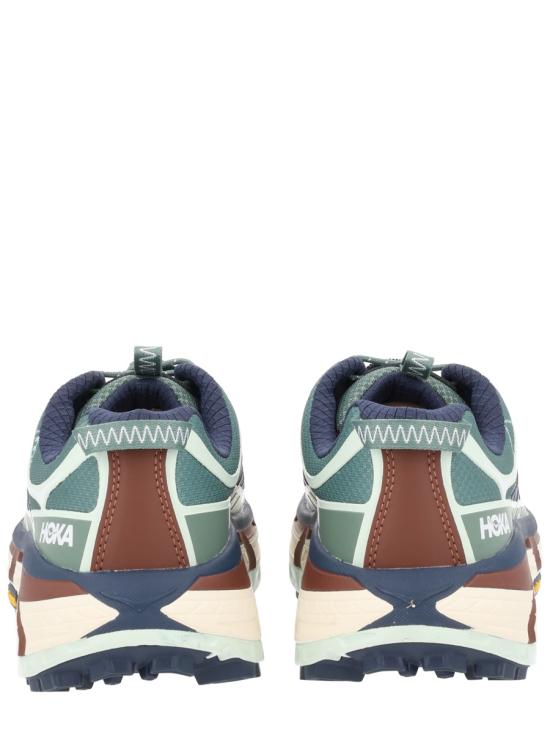 25FW 호카 마파테 쓰리 2 스니커즈 1175490 FVY GREEN - HOKA
