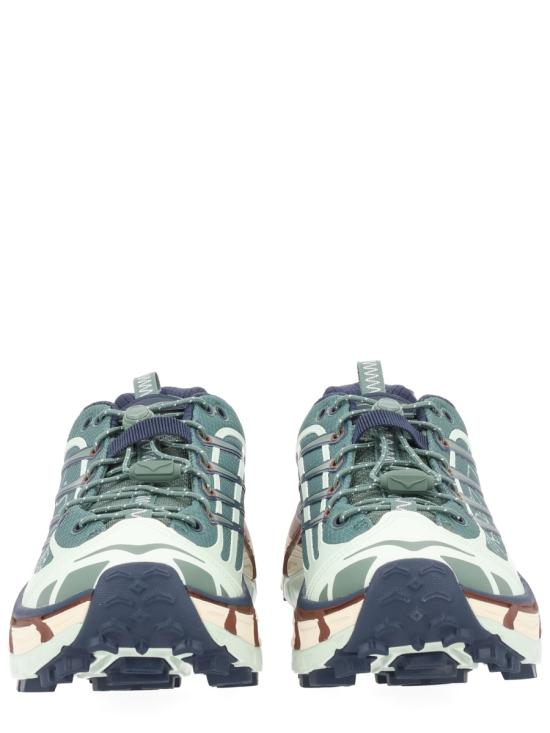 25FW 호카 마파테 쓰리 2 스니커즈 1175490 FVY GREEN - HOKA