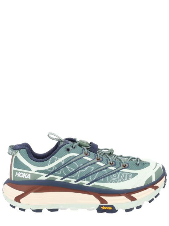 25FW 호카 마파테 쓰리 2 스니커즈 1175490 FVY GREEN