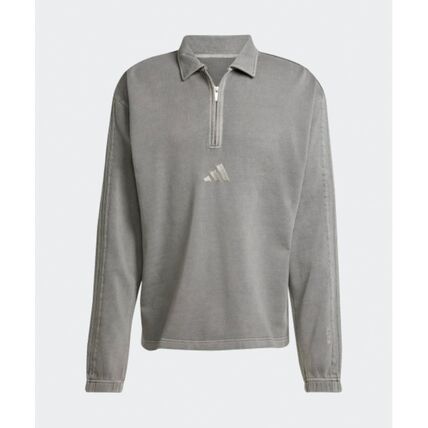  아디다스 긴팔 티셔츠 JY1722 Black DOM