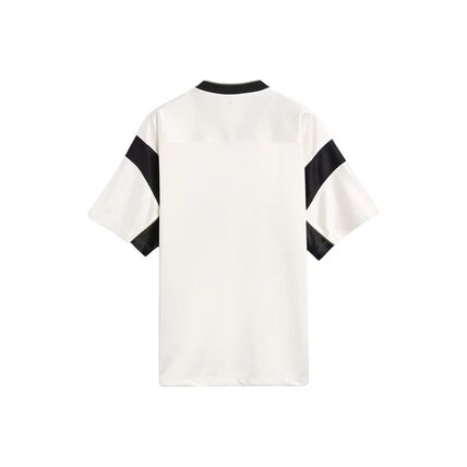  아디다스 반팔 티셔츠 JY2762 Cloud White Black DOM - ADIDAS