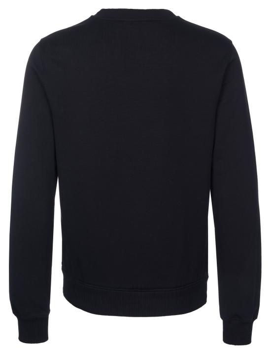  돌체앤가바나 긴팔 티셔츠 G9OW6T FJ7B3 BLACK - DOLCE & GABBANA