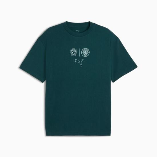 25FW 푸마 트레이닝 티셔츠 782703 04 DOM