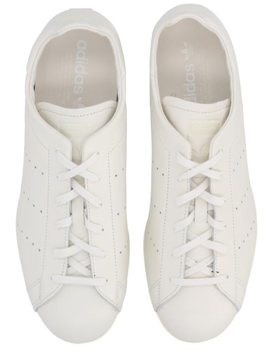 25FW 아디다스 스탠 스미스 로 프로 JR5700 FTWWHT WHITE - ADIDAS