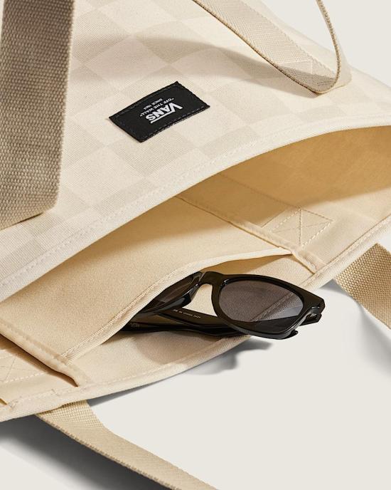 25SS 반스 토트백 VN000HRT2N11 DOM - VANS