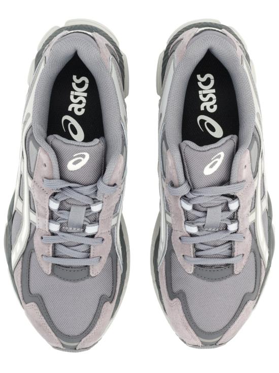 25FW 아식스 스니커즈 1203A755 021 GREY - ASICS
