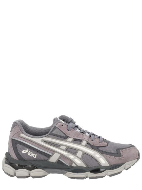 25FW 아식스 스니커즈 1203A755 021 GREY