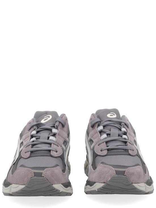 25FW 아식스 스니커즈 1203A755 021 GREY - ASICS