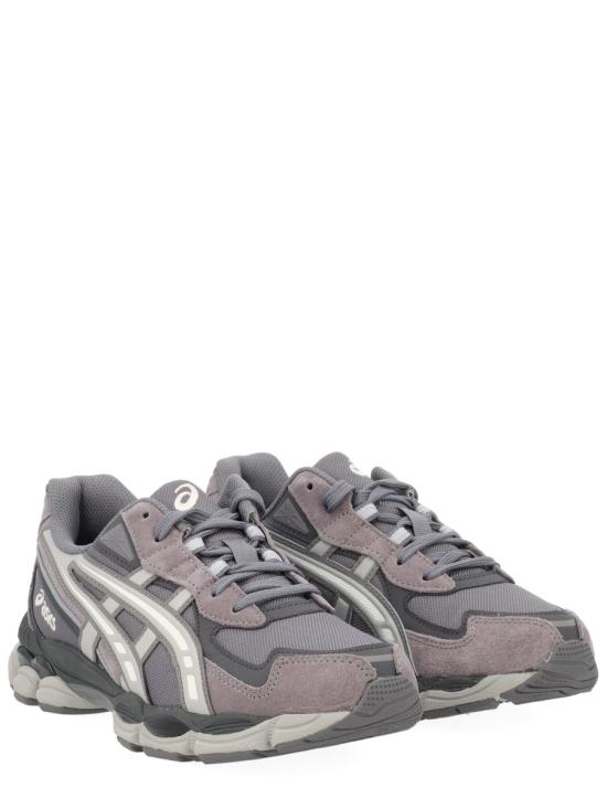 25FW 아식스 스니커즈 1203A755 021 GREY - ASICS