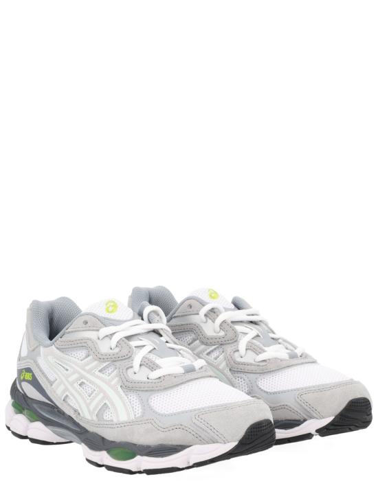 25FW 아식스 스니커즈 1203A383 109 GREY - ASICS
