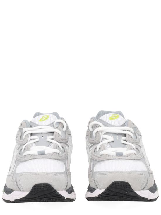 25FW 아식스 스니커즈 1203A383 109 GREY - ASICS
