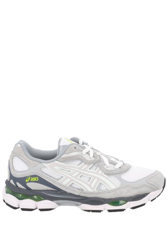 25FW 아식스 스니커즈 1203A383 109 GREY