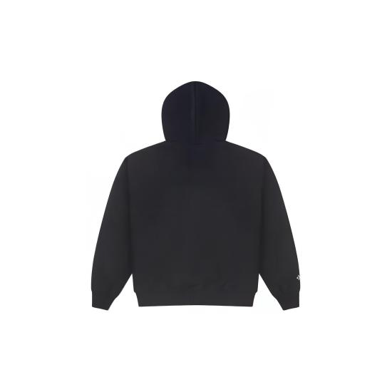  컨버스 후드 티셔츠 10026949 A02 DOM - CONVERSE