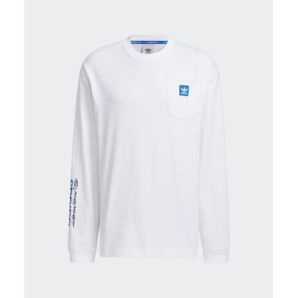 25SS 아디다스 긴팔 티셔츠 JC6833 DOM