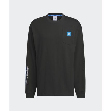 25SS 아디다스 긴팔 티셔츠 JC6834 DOM