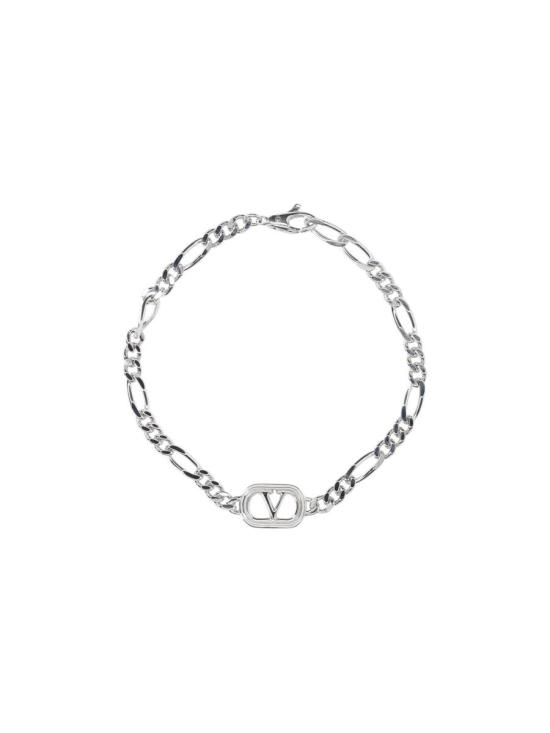 26SS 발렌티노 가라바니 주얼리 8Y2J0AH2MET172 SILVER