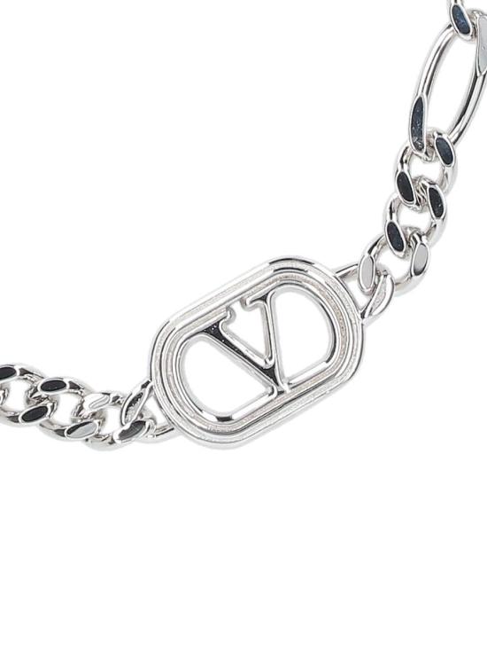 26SS 발렌티노 가라바니 주얼리 8Y2J0AH2MET172 SILVER - VALENTINO GARAVANI