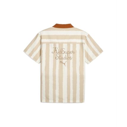 25SS 푸마 폴로 티셔츠 629511 87 DOM - PUMA