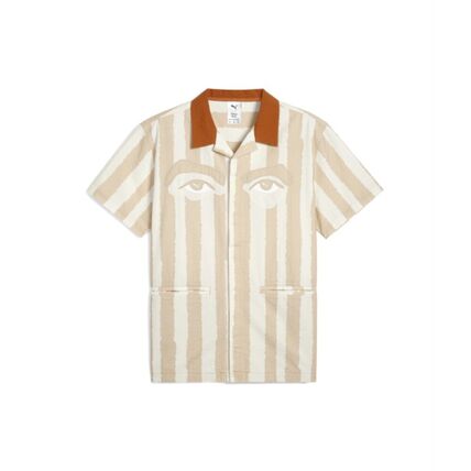 25SS 푸마 폴로 티셔츠 629511 87 DOM