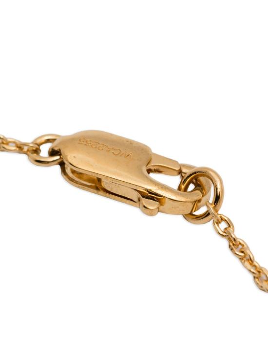 25FW 셀린느 주얼리 461VJ6BRS35OR GOLD DOM - CELINE