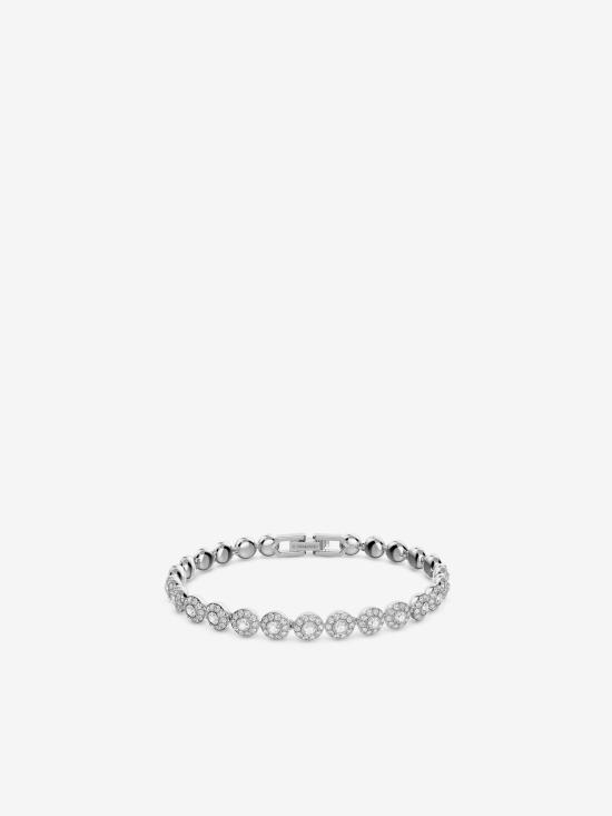 25FW 스와로브스키 반지 5071173 WHITE DOM